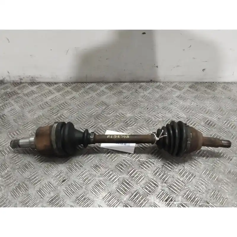 Económico TRANSMISION DELANTERA IZQUIERDA RE97FX3220E1A