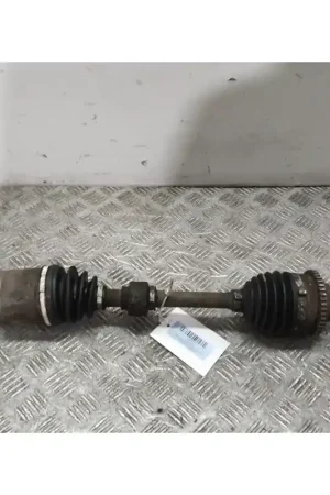 TRANSMISION DELANTERA IZQUIERDA GD402560XA Lujoso