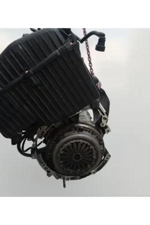 Artesanal MOTOR COMPLETO HM05 1619234580
