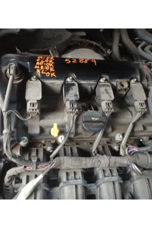 Última Oportunidad MOTOR COMPLETO PEXB PEX302300