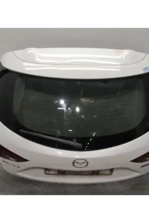 Descuento PORTON TRASERO BHY16202XB
