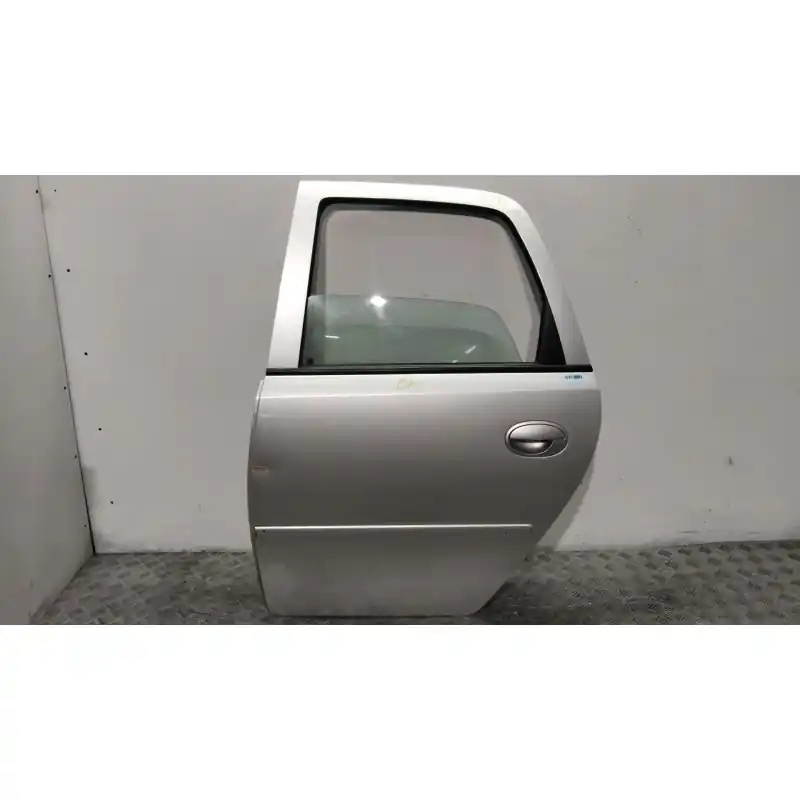 PUERTA TRASERA IZQUIERDA 124065 Ordena Ya