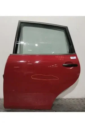 Stock Limitado PUERTA TRASERA IZQUIERDA 5P0833055A