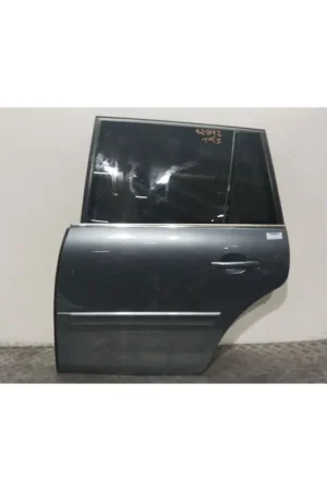 Precio Bajo PUERTA TRASERA IZQUIERDA 9006K4