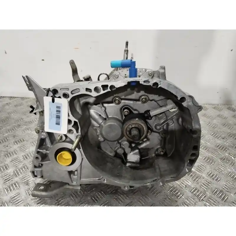 CAJA CAMBIOS JR5104 Exclusivo