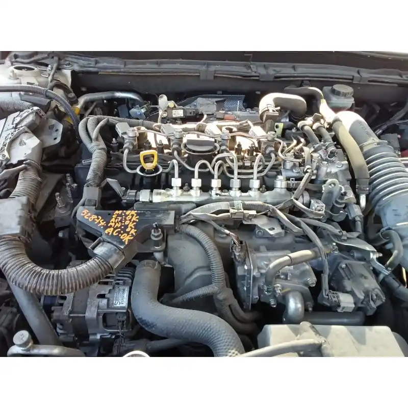 MOTOR COMPLETO SHY402300G Oferta Limitada