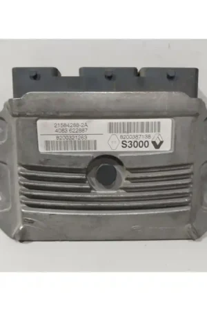 CENTRALITA MOTOR UCE 215842882A Comprar En Línea