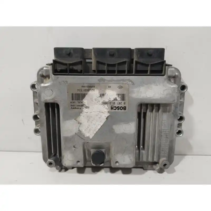 CENTRALITA MOTOR UCE 0281013366 Nuevo Modelo