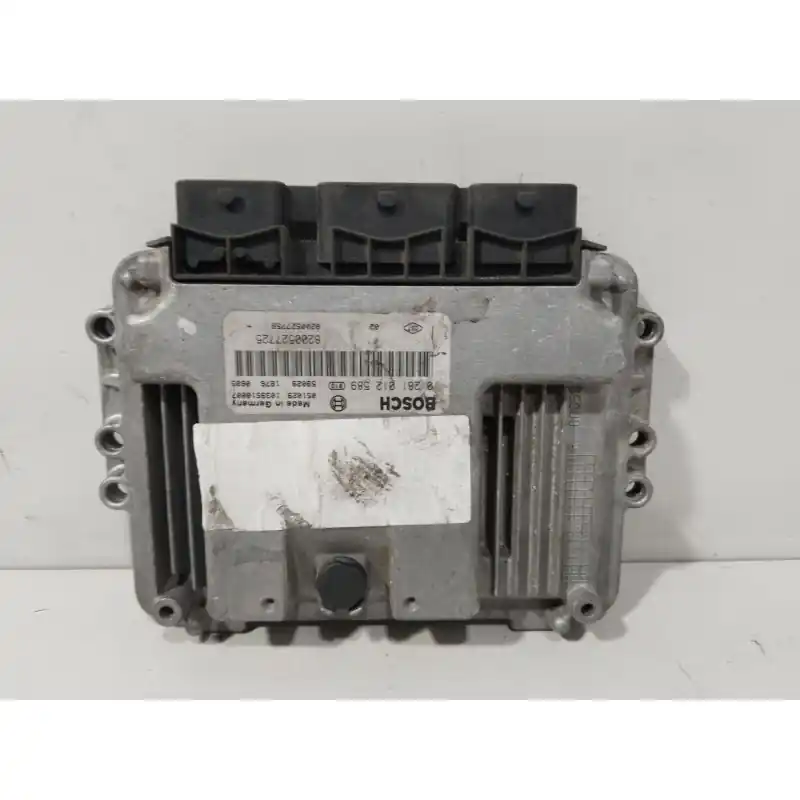 Precio Bajo CENTRALITA MOTOR UCE 0281012589