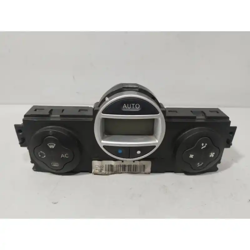 Stock Limitado MANDO CALEFACCION / AIRE ACONDICIONADO 8200501465