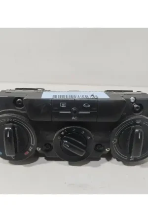 Envío Gratis MANDO CALEFACCION / AIRE ACONDICIONADO 1Z0819047A3X1