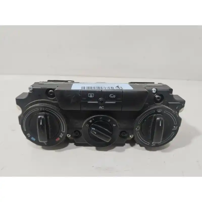 Envío Gratis MANDO CALEFACCION / AIRE ACONDICIONADO 1Z0819047A3X1