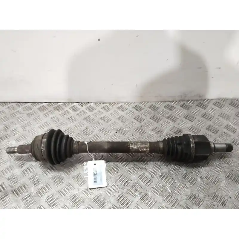 TRANSMISION DELANTERA IZQUIERDA 9677916280 Promoción Exclusiva