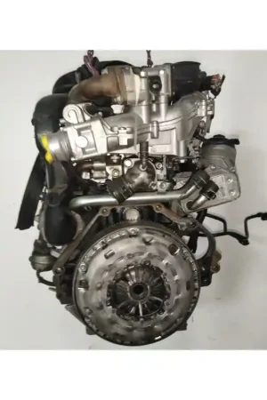 MOTOR COMPLETO A17DTJ 93169185 Bestseller