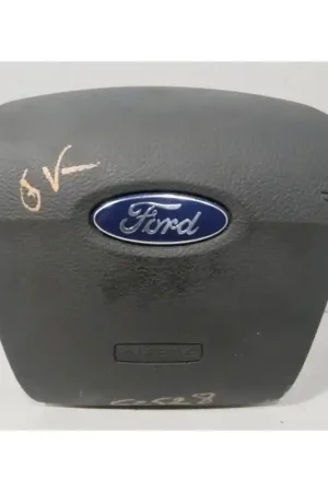 AIRBAG DELANTERO IZQUIERDO 2469641 Tendencia