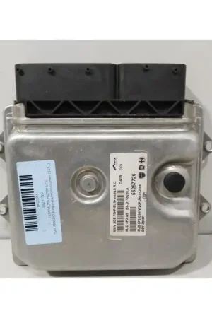 CENTRALITA MOTOR UCE 55257726 Súper Precio