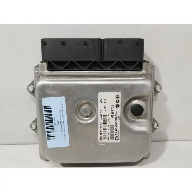 CENTRALITA MOTOR UCE 55257726 Súper Precio