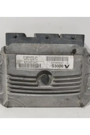 CENTRALITA MOTOR UCE 215842882A Marca Reconocida