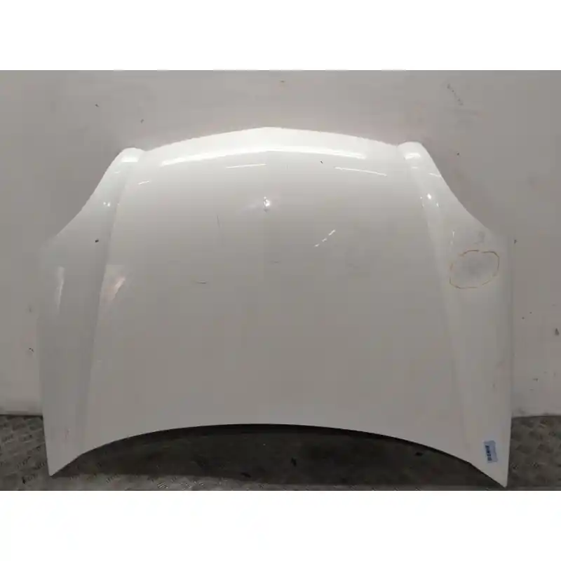 Edición Limitada CAPOT DELANTERO 7751474868 BLANCO