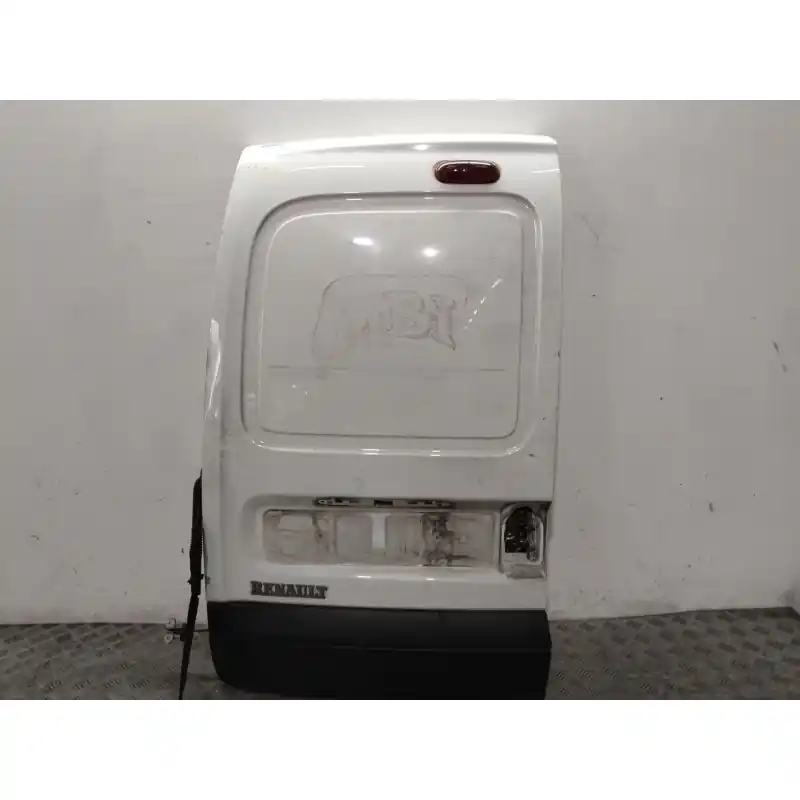 PUERTA TRASERA IZQUIERDA 7751469197 BLANCO Venta Final