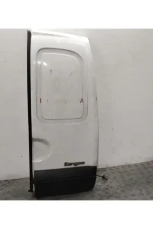 PUERTA TRASERA DERECHA 7751469199 BLANCO Marca Reconocida