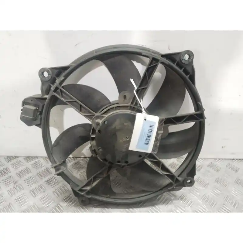 ELECTROVENTILADOR 214810898R A Buen Precio