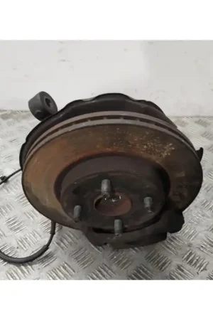 Máxima Calidad MANGUETA DELANTERA IZQUIERDA D65133031A
