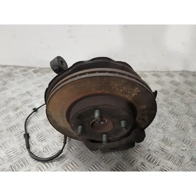Máxima Calidad MANGUETA DELANTERA IZQUIERDA D65133031A