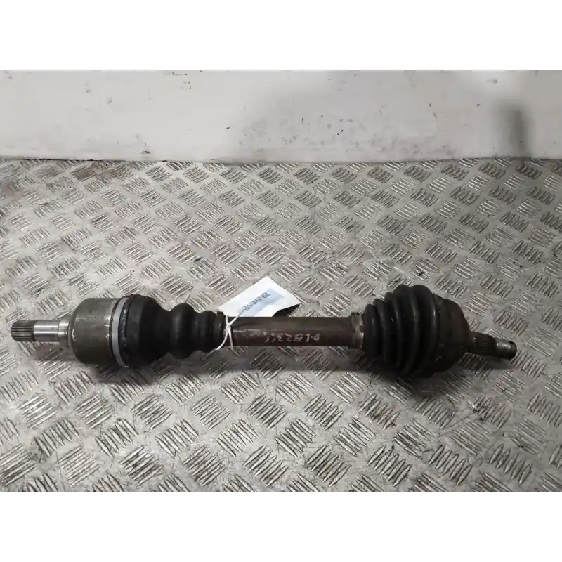 TRANSMISION DELANTERA IZQUIERDA 3272FP Nuevo Modelo