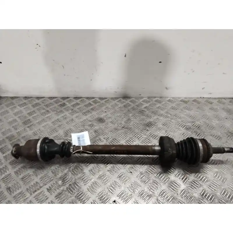 Original TRANSMISION DELANTERA DERECHA 8200168513