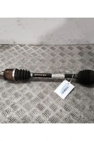 TRANSMISION DELANTERA IZQUIERDA 3272VS Ocasión Especial