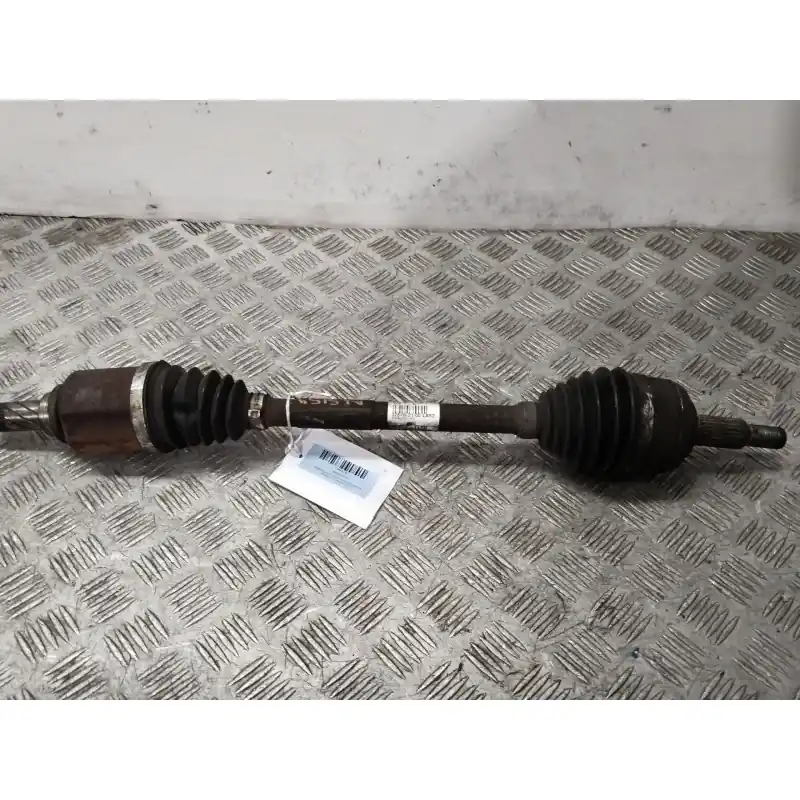 Oferta Especial TRANSMISION DELANTERA IZQUIERDA 391016204R