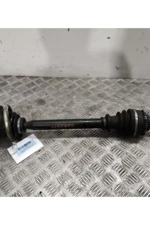 Exclusivo TRANSMISION DELANTERA IZQUIERDA 8200090175