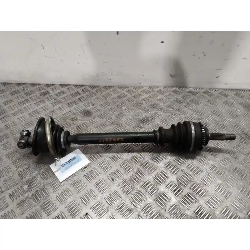 Exclusivo TRANSMISION DELANTERA IZQUIERDA 8200090175