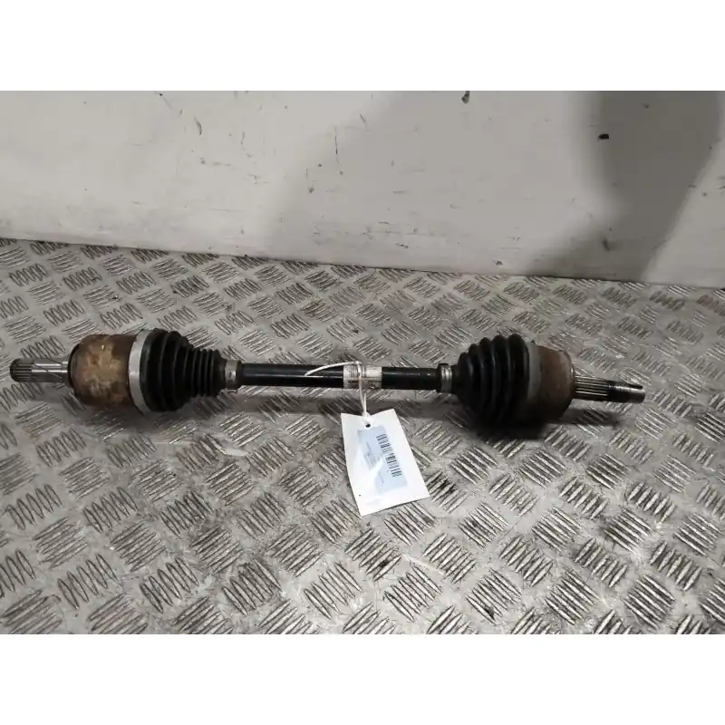 Oferta Flash TRANSMISION DELANTERA IZQUIERDA 374789