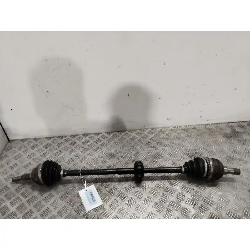 Barato TRANSMISION DELANTERA DERECHA 374324