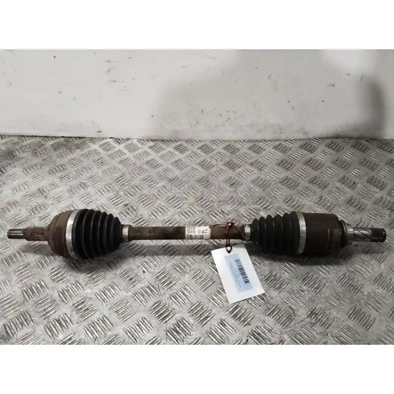 TRANSMISION DELANTERA IZQUIERDA 8200725503 Promoción Exclusiva