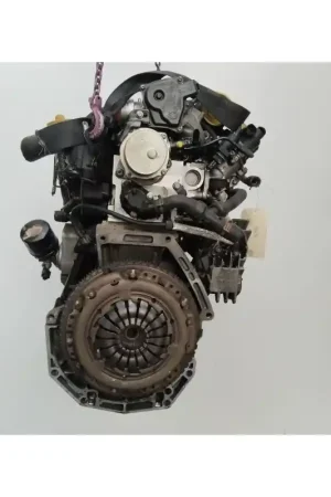 MOTOR COMPLETO K9K834 8201506878 Envío Inmediato