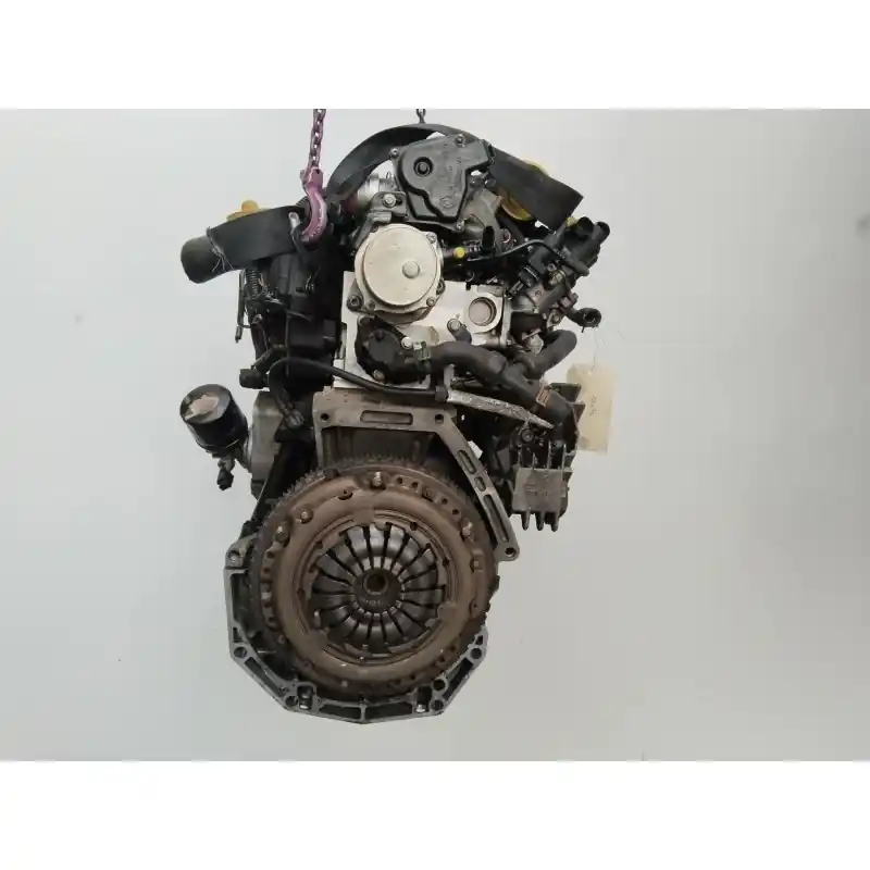 MOTOR COMPLETO K9K834 8201506878 Envío Inmediato