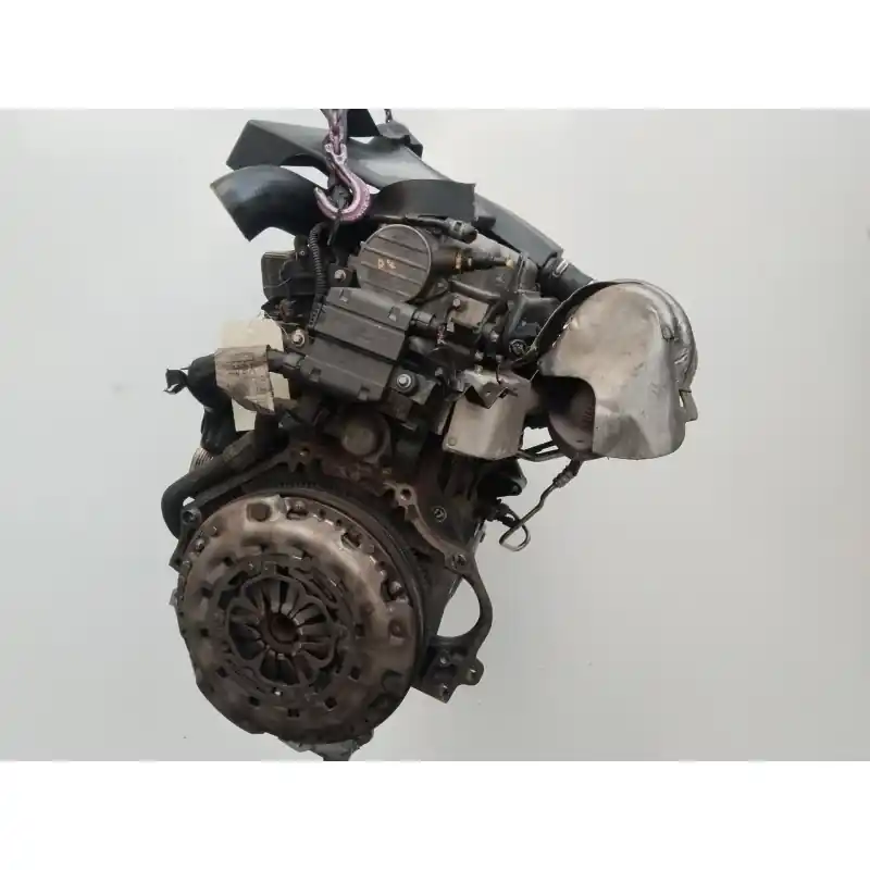 MOTOR COMPLETO Y22DTR Oferta Especial