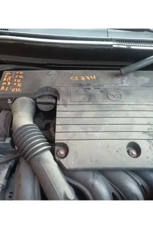 MOTOR COMPLETO FYJA Venta Final