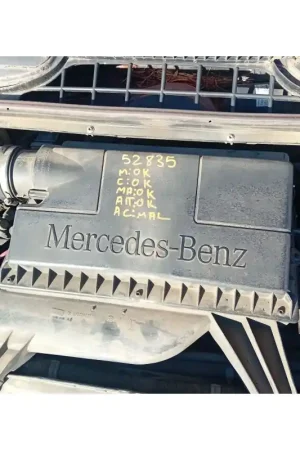 MOTOR COMPLETO 646980 Artesanal