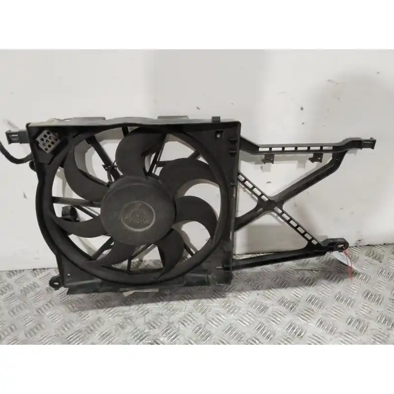 Compra Hoy ELECTROVENTILADOR 13205947