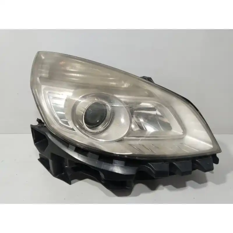 Marca Reconocida FARO DERECHO 5511169R