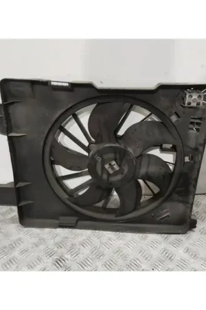 Marca Reconocida ELECTROVENTILADOR 8200151464
