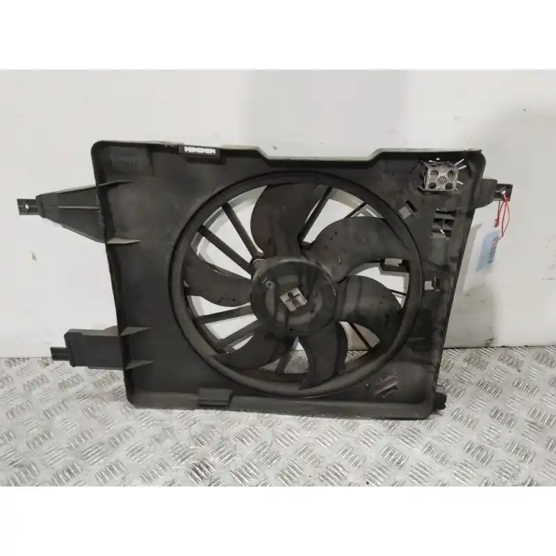 Marca Reconocida ELECTROVENTILADOR 8200151464