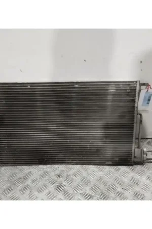 Favorito De Clientes CONDENSADOR / RADIADOR AIRE ACONDICIONADO 13400150