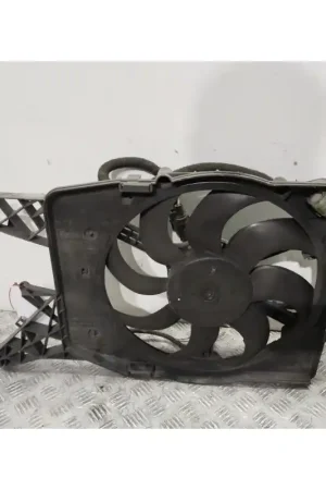 Súper Precio ELECTROVENTILADOR RADIADOR AIRE ACONDICIONADO 55702236
