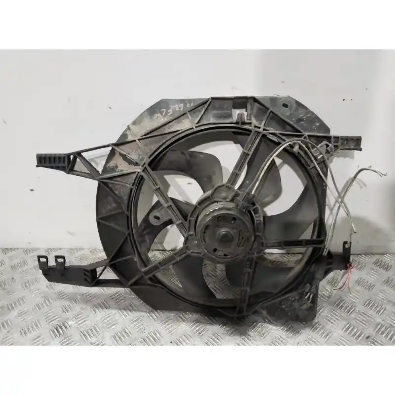 ELECTROVENTILADOR 1831248000 Envío Exprés