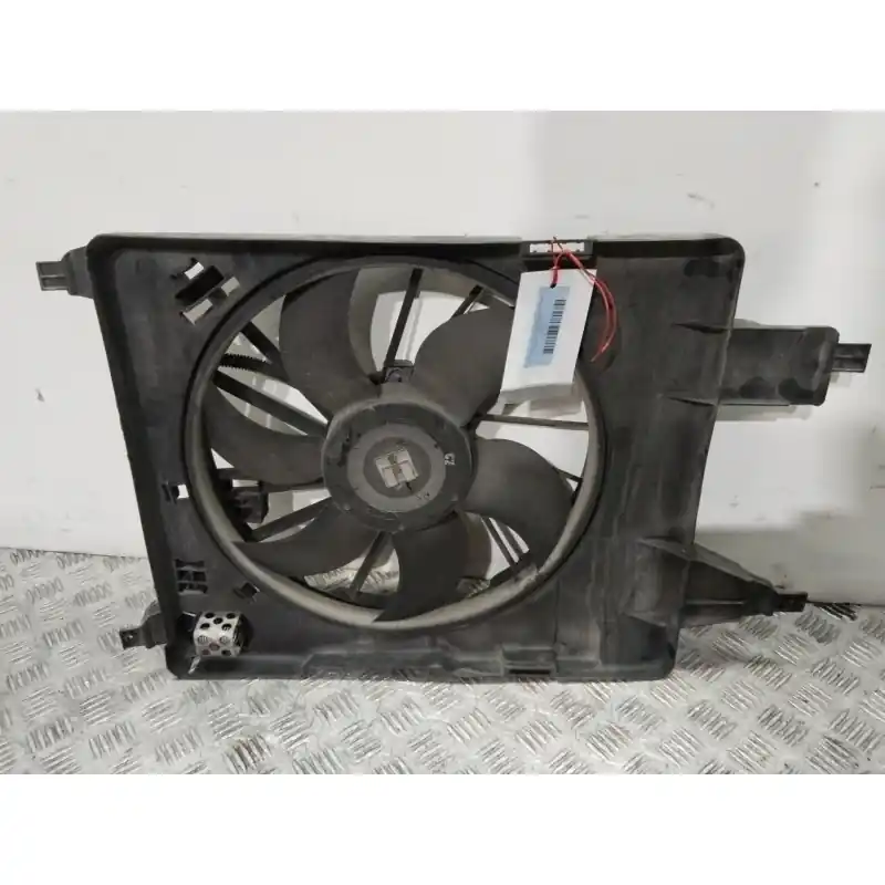 ELECTROVENTILADOR 5020212 Ordena Ya